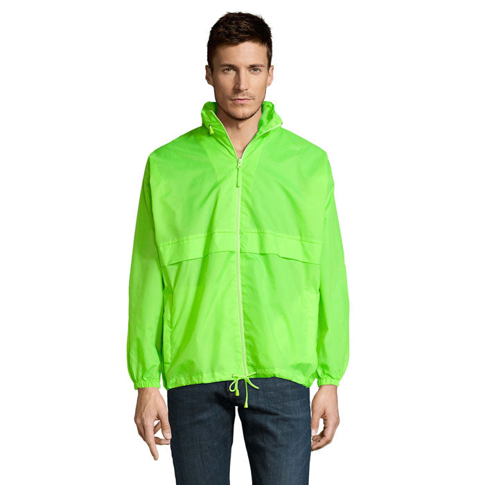 SURF - SURF Cortavientos Unisex