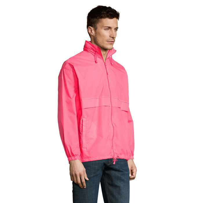 SURF - SURF Cortavientos Unisex
