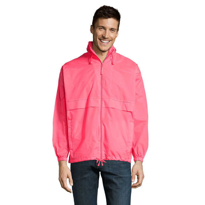 SURF - SURF Cortavientos Unisex