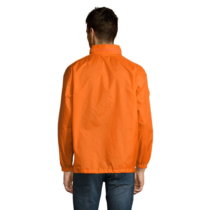 SURF - SURF Cortavientos Unisex