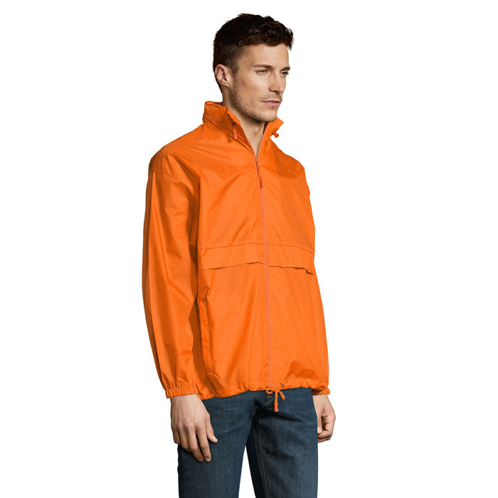 SURF - SURF Cortavientos Unisex