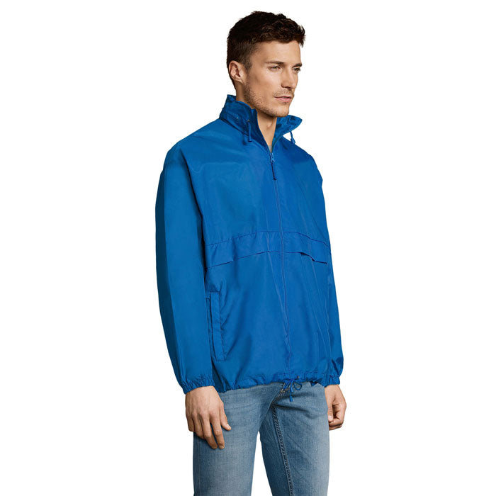 SURF - SURF Cortavientos Unisex