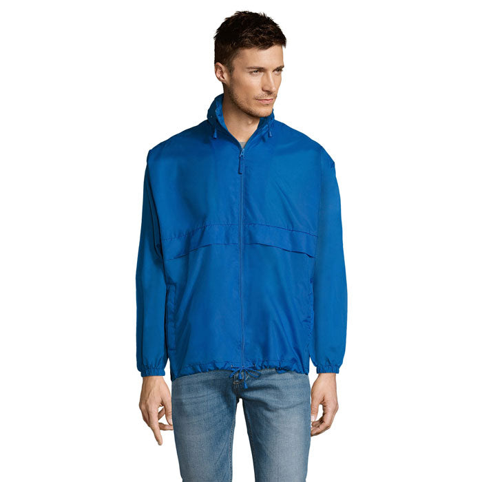 SURF - SURF Cortavientos Unisex