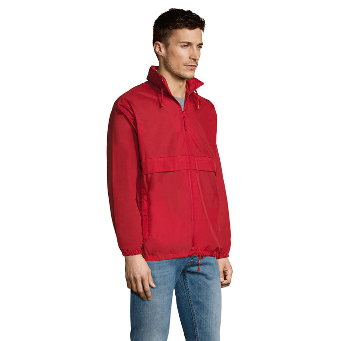 SURF - SURF Cortavientos Unisex