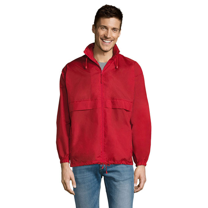 SURF - SURF Cortavientos Unisex