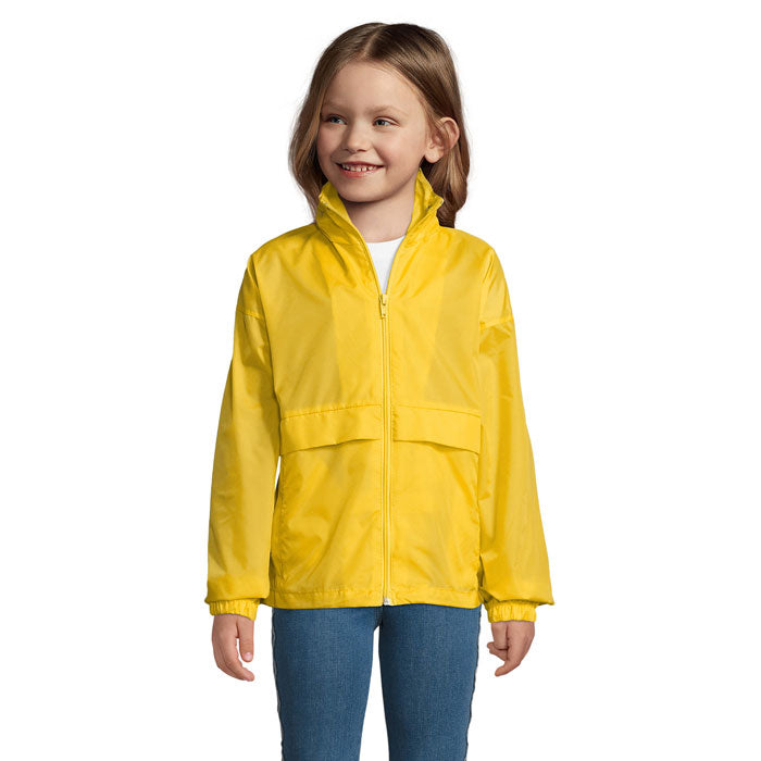 SURF KIDS - SURF KIDS WINDBREAKER 210g