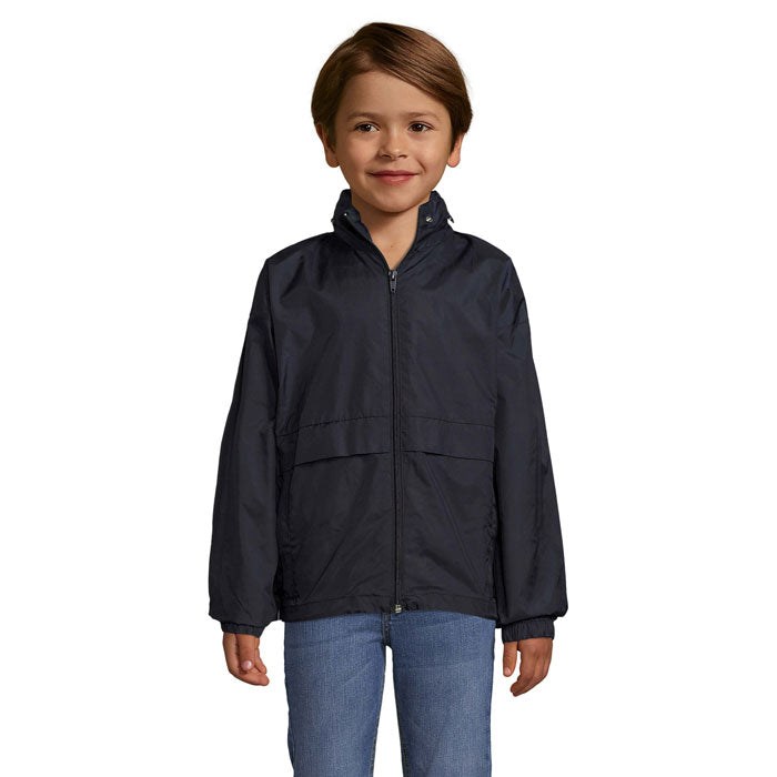 SURF KIDS - SURF KIDS WINDBREAKER 210g