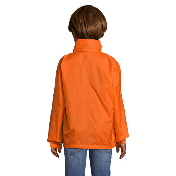 SURF KIDS - SURF KIDS WINDBREAKER 210g