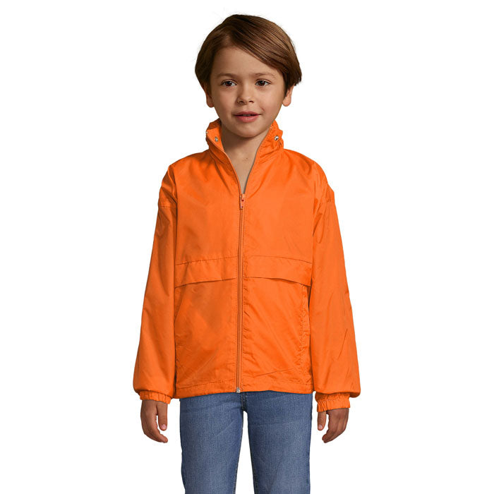 SURF KIDS - SURF KIDS WINDBREAKER 210g