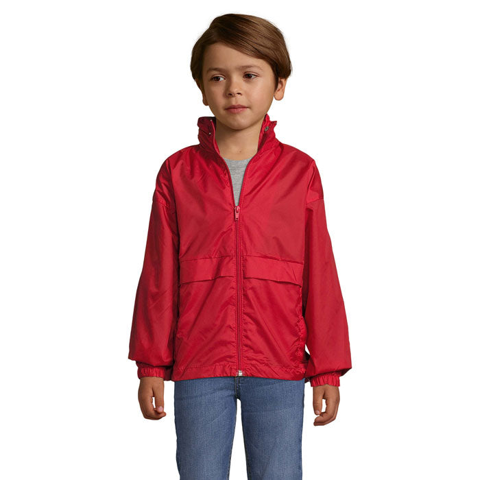 SURF KIDS - SURF KIDS WINDBREAKER 210g