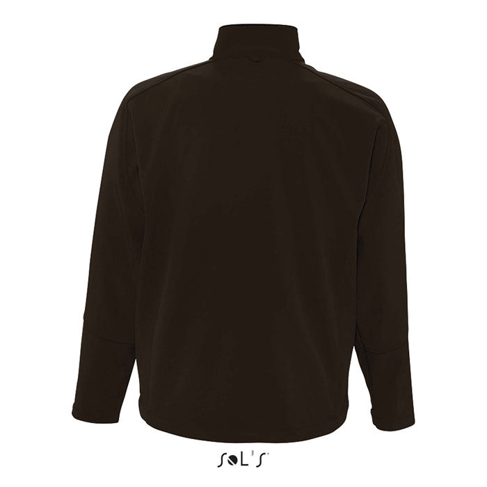 RELAX - RELAX CHAQUETA SS HOM 340g