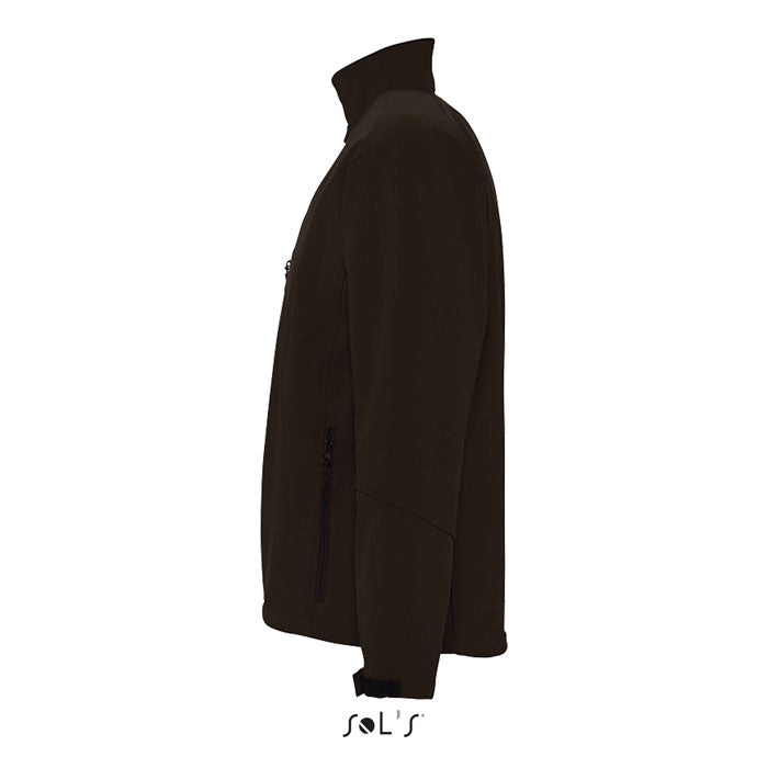 RELAX - RELAX CHAQUETA SS HOM 340g
