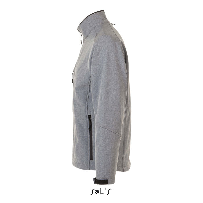 RELAX - RELAX CHAQUETA SS HOM 340g