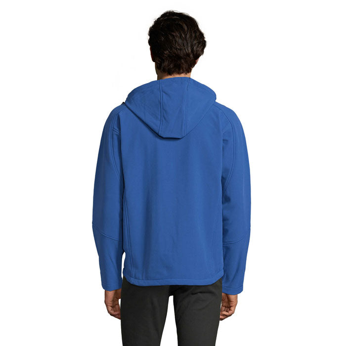 REPLAY MEN - REPLAY SOFTSHELL HOMBRE