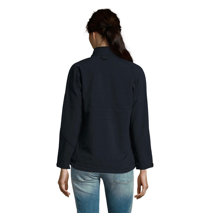 ROXY - ROXY CHAQUETA SS MUJER 340g