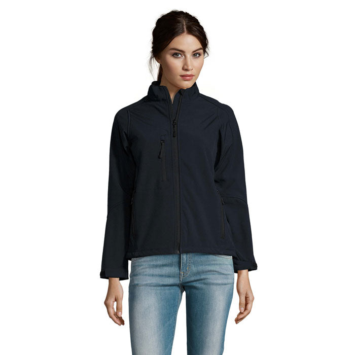 ROXY - ROXY CHAQUETA SS MUJER 340g