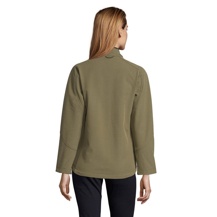ROXY - ROXY CHAQUETA SS MUJER 340g