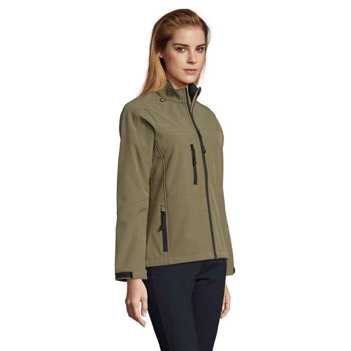 ROXY - ROXY CHAQUETA SS MUJER 340g