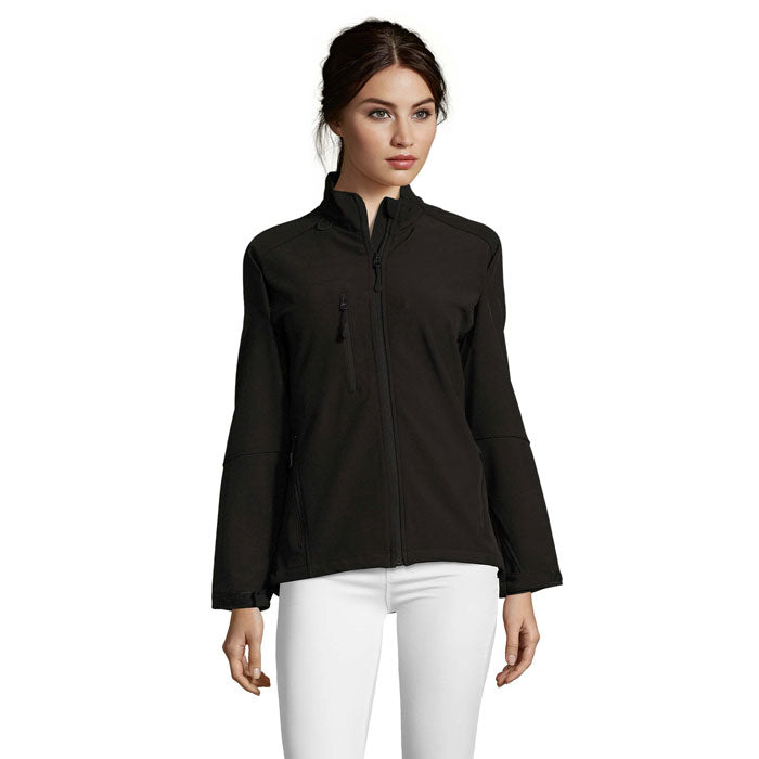 ROXY - ROXY CHAQUETA SS MUJER 340g