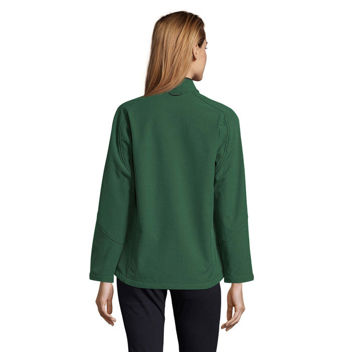 ROXY - ROXY CHAQUETA SS MUJER 340g