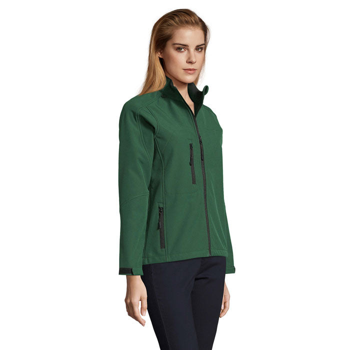 ROXY - ROXY CHAQUETA SS MUJER 340g
