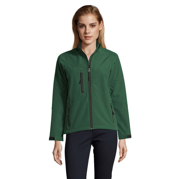 ROXY - ROXY CHAQUETA SS MUJER 340g