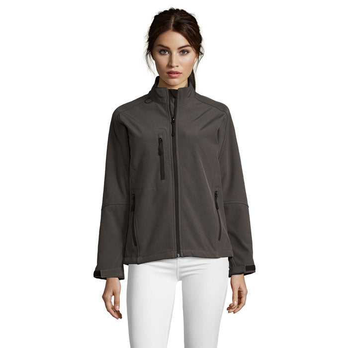 ROXY - ROXY CHAQUETA SS MUJER 340g