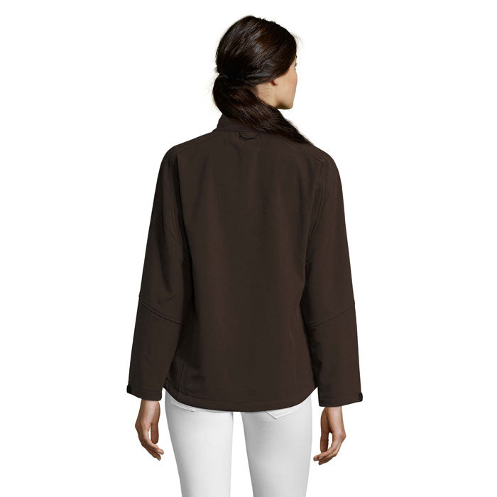 ROXY - ROXY CHAQUETA SS MUJER 340g