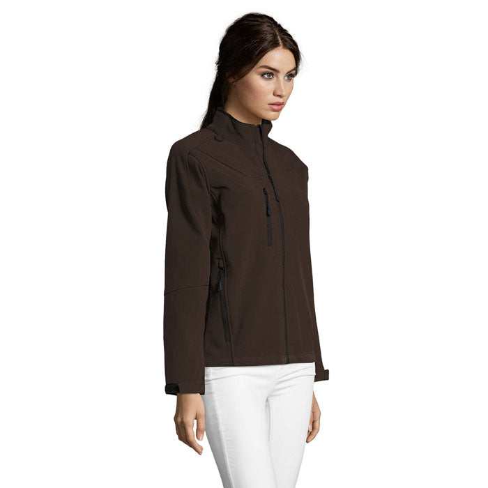 ROXY - ROXY CHAQUETA SS MUJER 340g