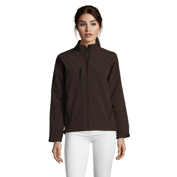 ROXY - ROXY CHAQUETA SS MUJER 340g
