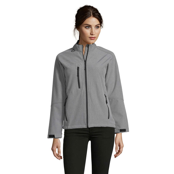 ROXY - ROXY CHAQUETA SS MUJER 340g