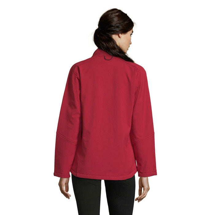 ROXY - ROXY CHAQUETA SS MUJER 340g