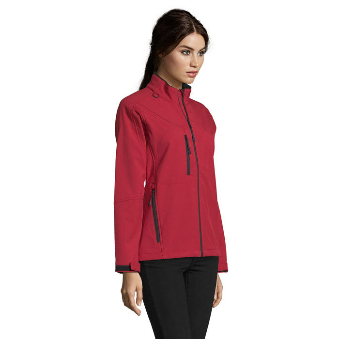 ROXY - ROXY CHAQUETA SS MUJER 340g