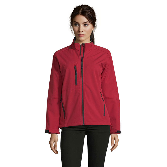 ROXY - ROXY CHAQUETA SS MUJER 340g