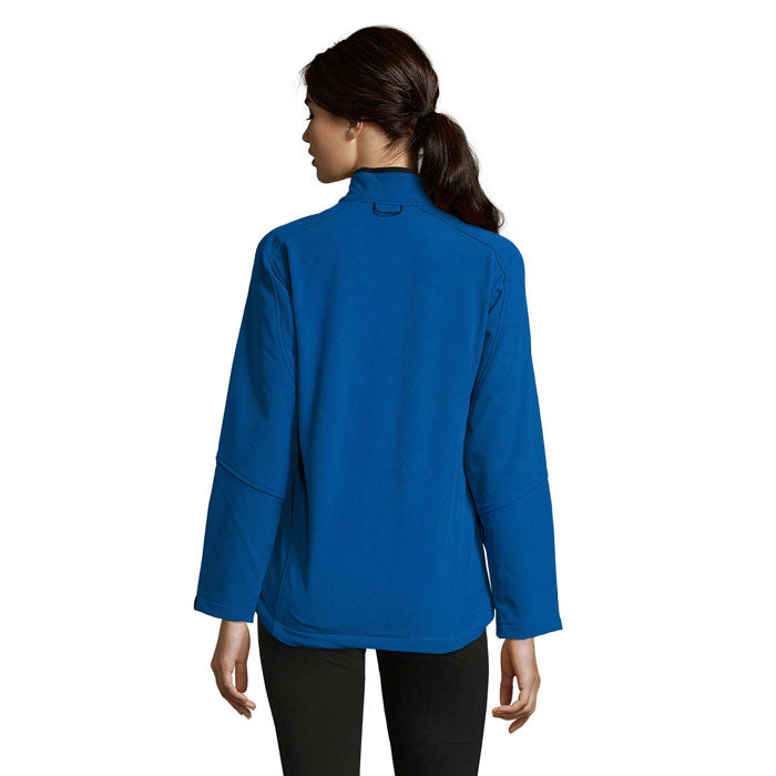 ROXY - ROXY CHAQUETA SS MUJER 340g