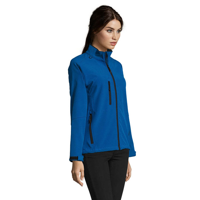 ROXY - ROXY CHAQUETA SS MUJER 340g