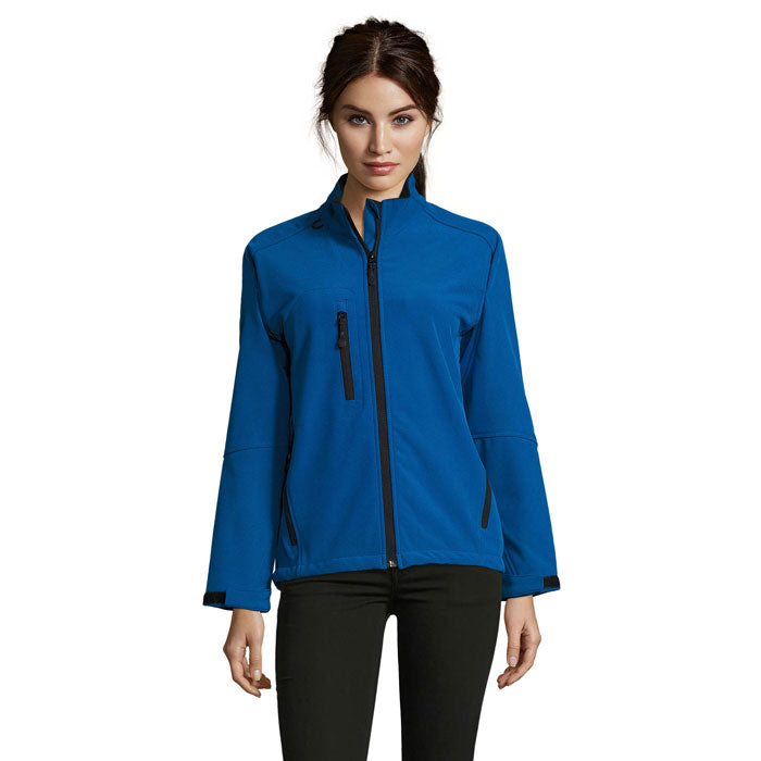 ROXY - ROXY CHAQUETA SS MUJER 340g