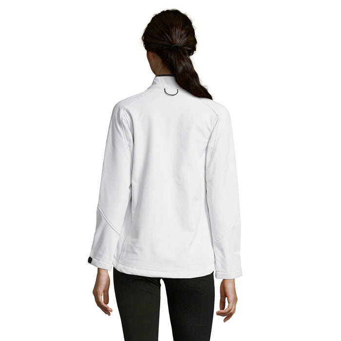 ROXY - ROXY CHAQUETA SS MUJER 340g