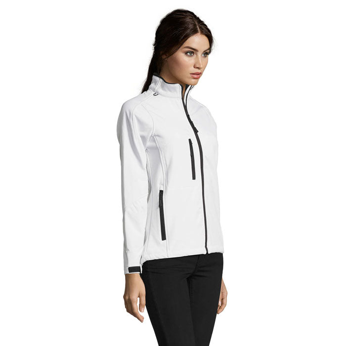 ROXY - ROXY CHAQUETA SS MUJER 340g