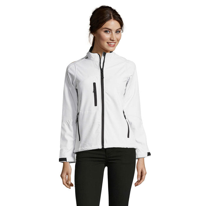 ROXY - ROXY CHAQUETA SS MUJER 340g