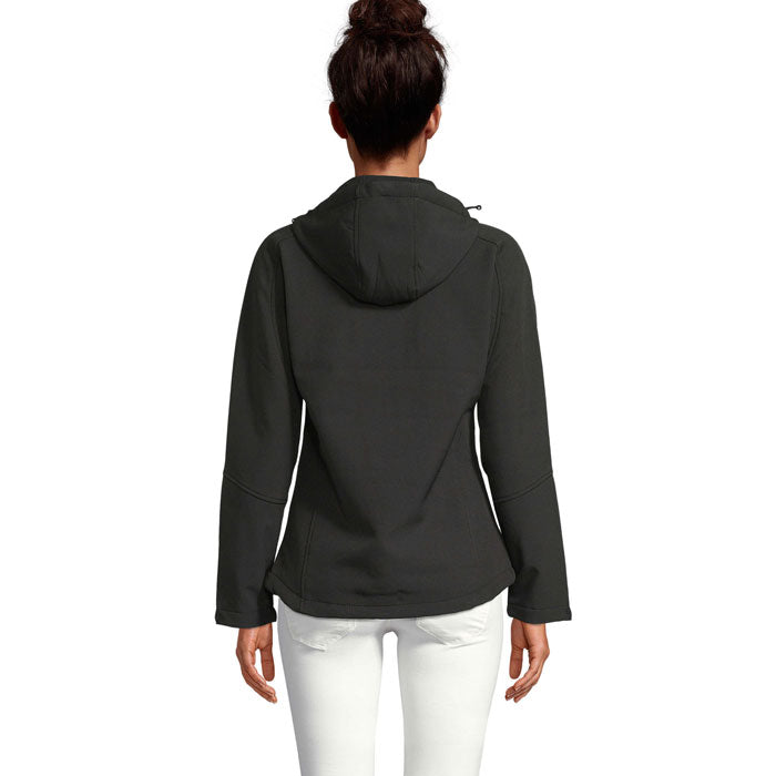 REPLAY WOMEN - REPLAY chaqueta  mujer340g
