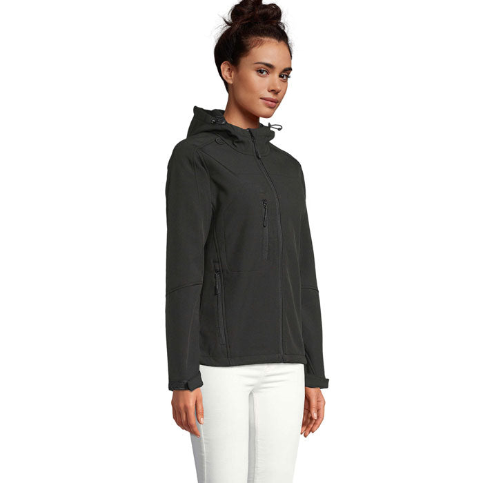 REPLAY WOMEN - REPLAY chaqueta  mujer340g