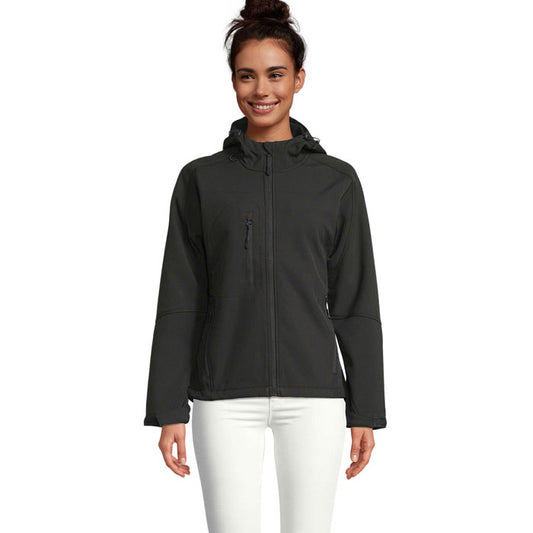 REPLAY WOMEN - REPLAY chaqueta  mujer340g