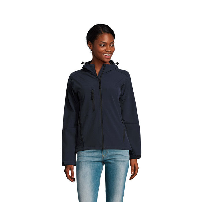 REPLAY WOMEN - REPLAY chaqueta  mujer340g