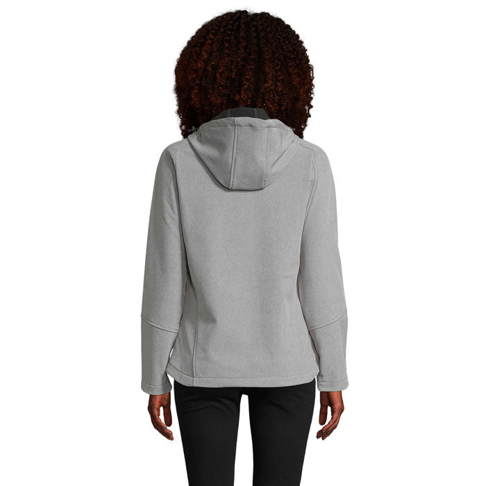REPLAY WOMEN - REPLAY chaqueta  mujer340g