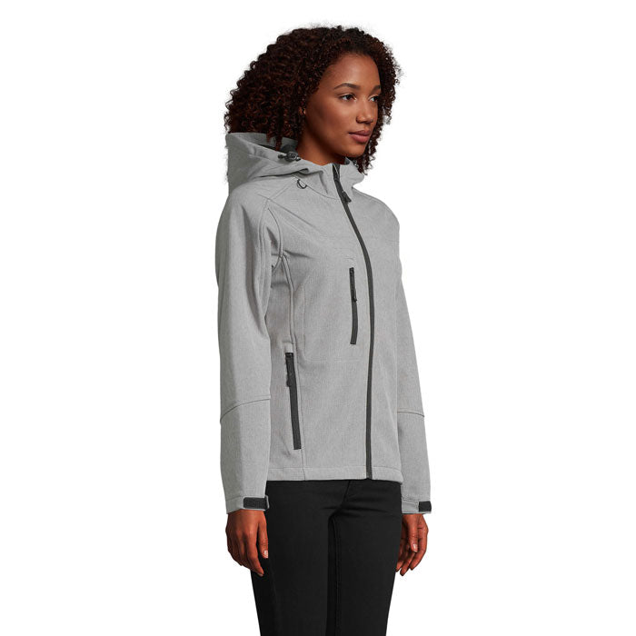 REPLAY WOMEN - REPLAY chaqueta  mujer340g