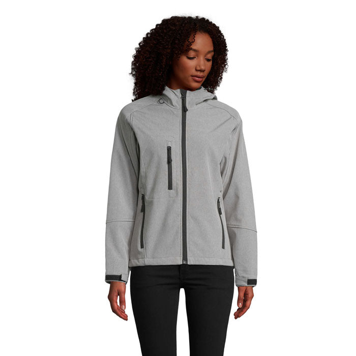 REPLAY WOMEN - REPLAY chaqueta  mujer340g