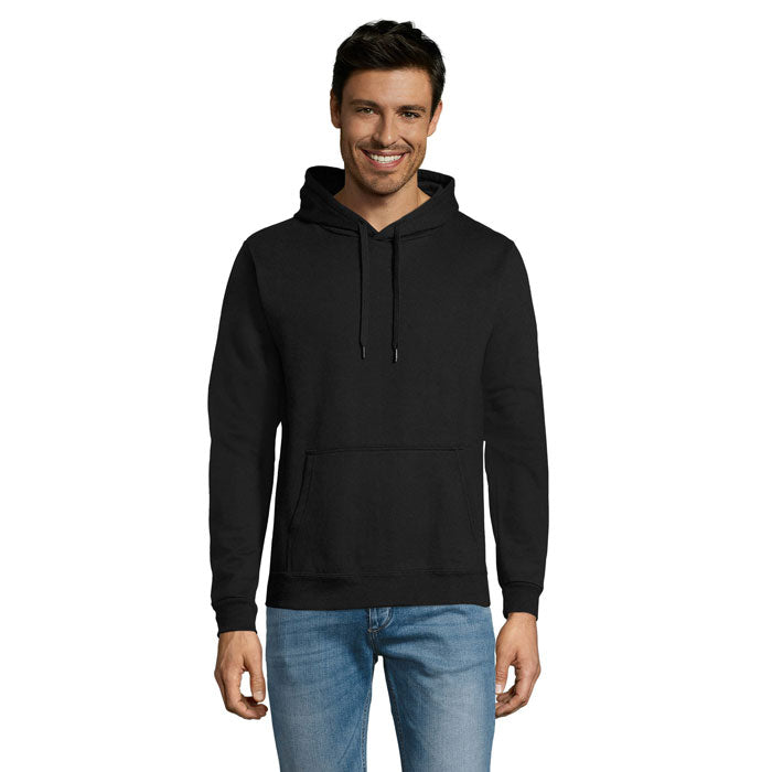 SNAKE - SNAKE Sudadera capucha