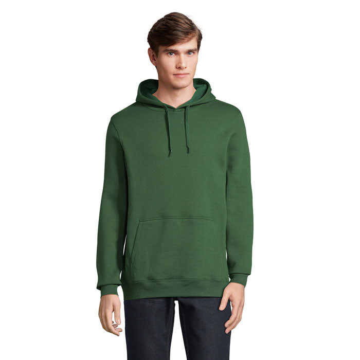 SNAKE - SNAKE Sudadera capucha