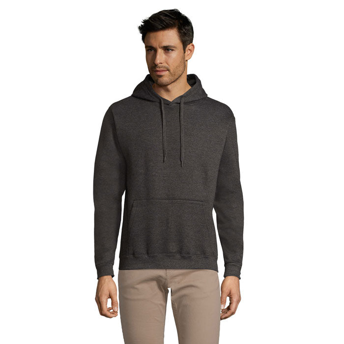SNAKE - SNAKE Sudadera capucha